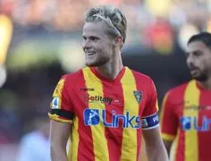 Lecce: offerta importante per il capitano