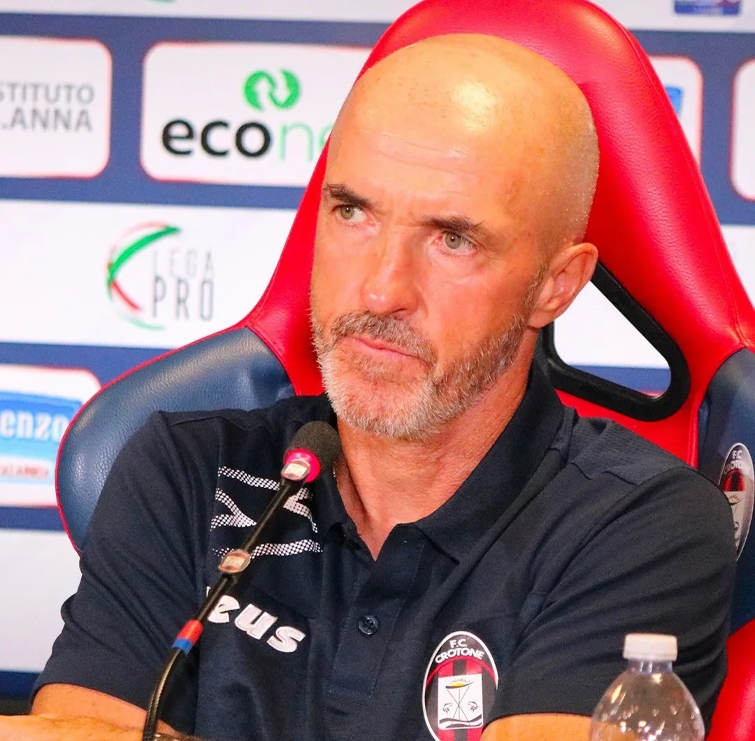 Calciomercato Crotone, i pitagorici sognano il grande ritorno in attacco