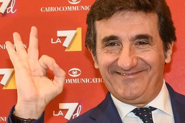 Milan, Pioli non lo vede: Urbano Cairo non lo molla