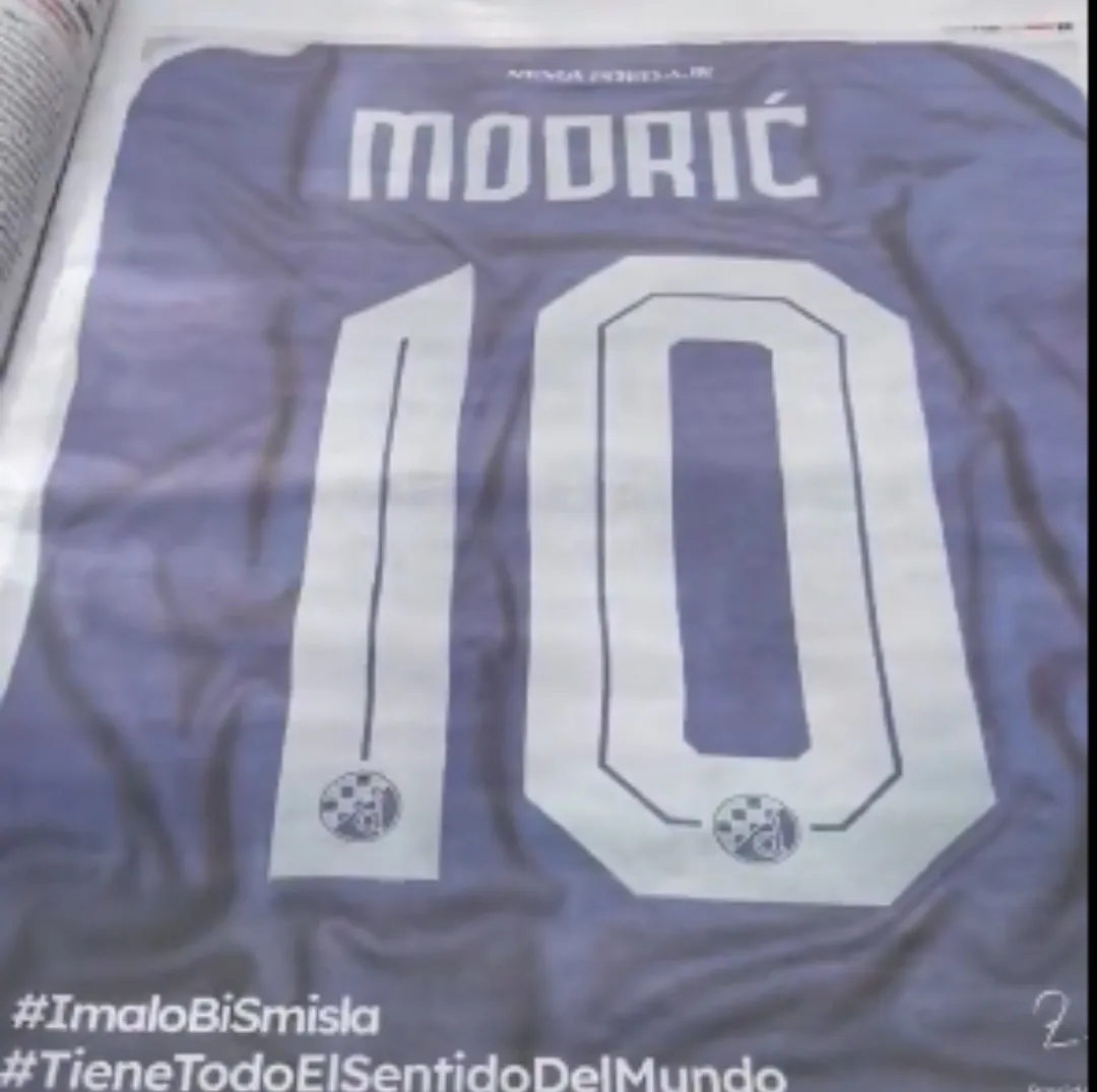 Modric
