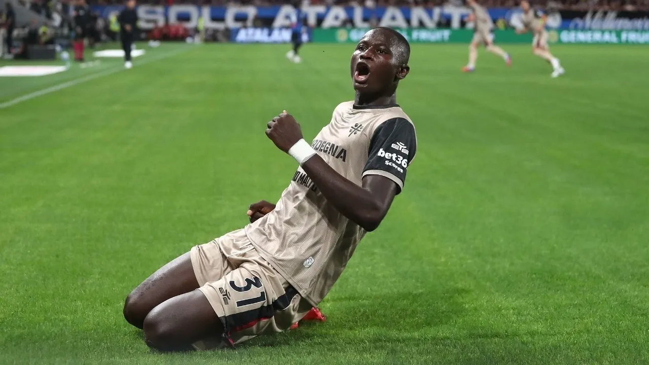 Cagliari, Inter e Milan su Paul Mendy: la valutazione sale a 12 milioni