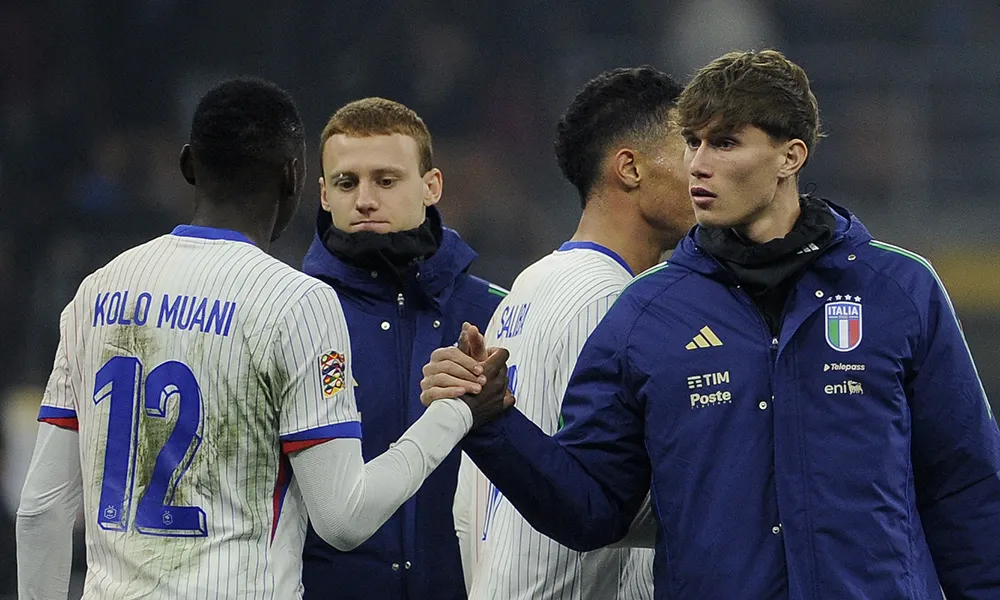 Al-Ittihad, idea Deschamps dopo i Mondiali: i dettagli
