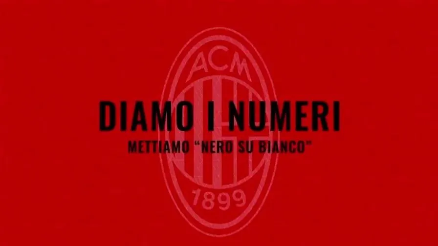 Milan: il maxi-scambio è un successo anche a bilancio!