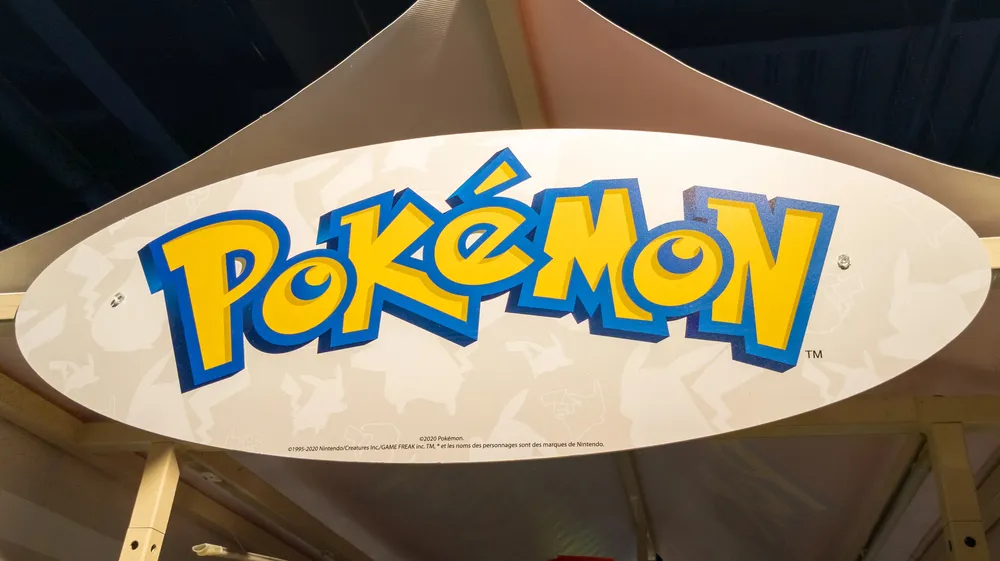 Pokémon