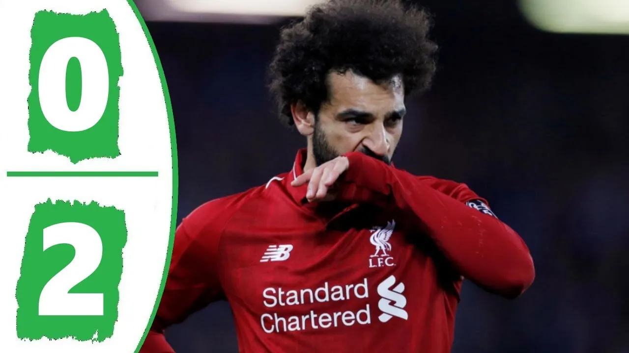 Liverpool, Salah è il miglior marcatore dei reds nella storia della Champions