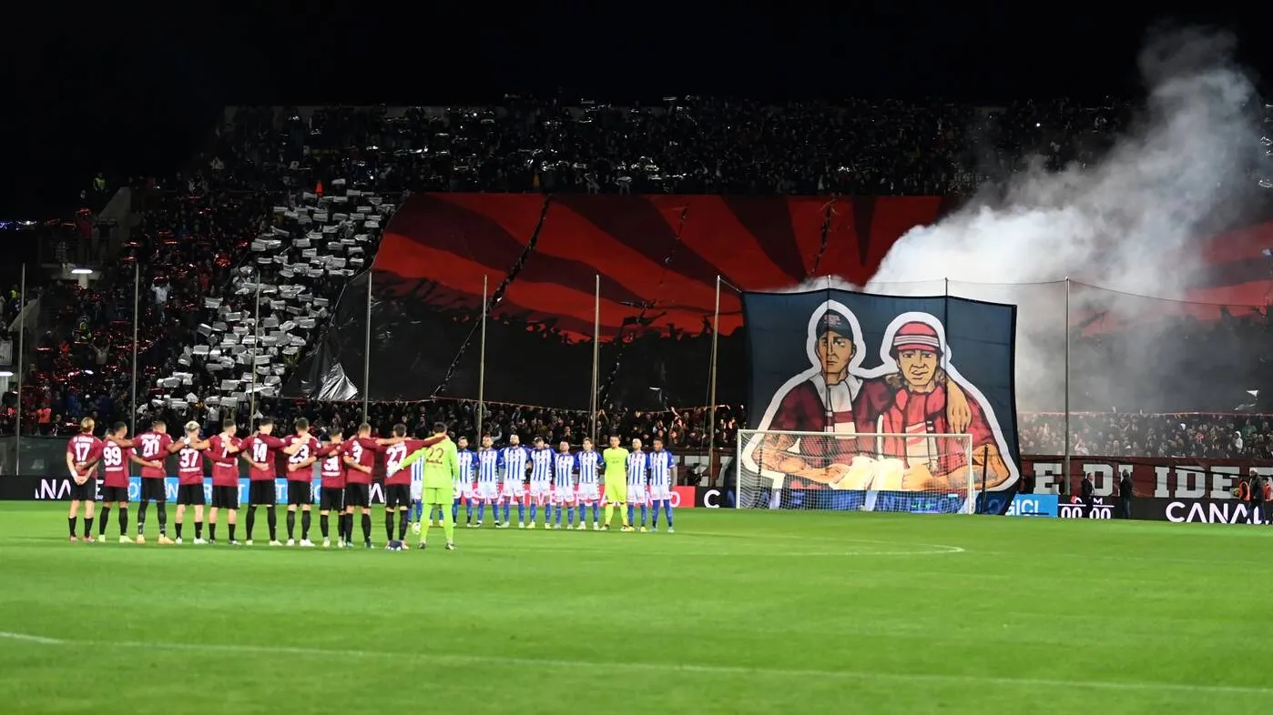 Sudtirol-Reggina: prima chiamata playoff