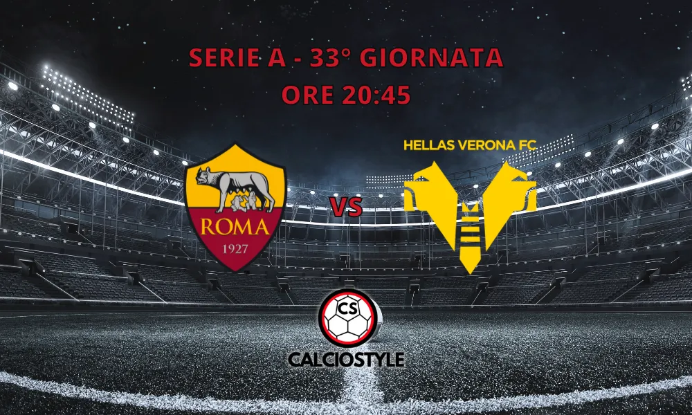 Roma-Verona 1-0. Goal e Highlights