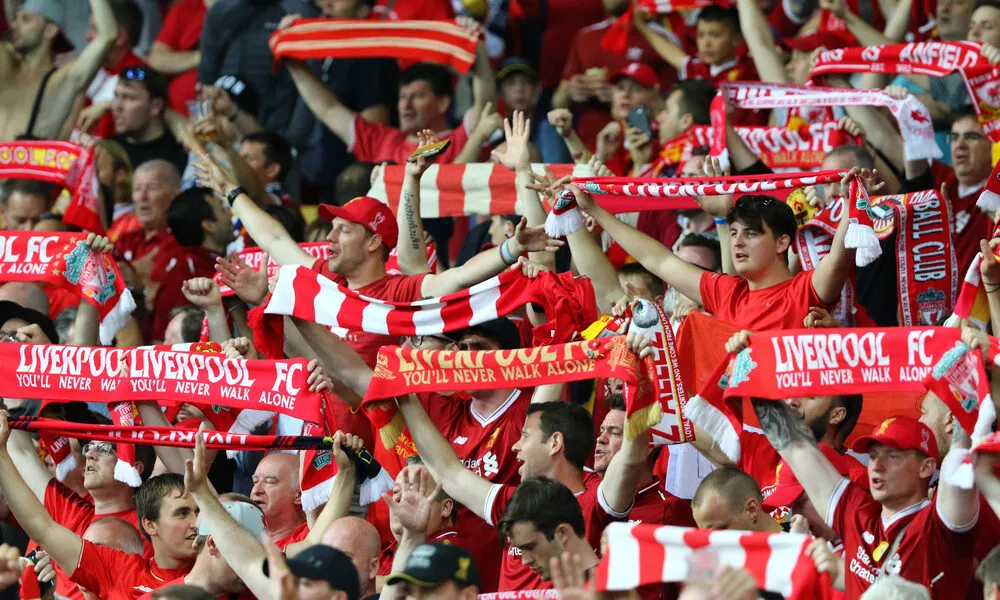 Liverpool