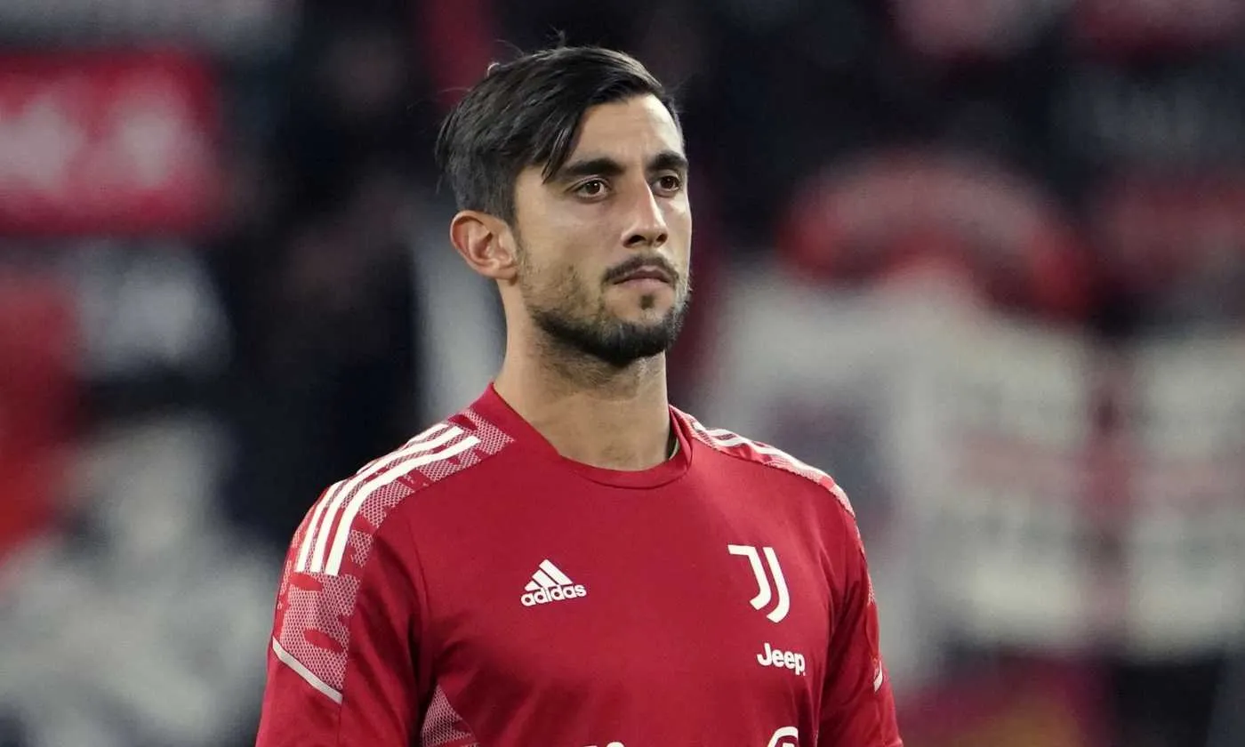 Ultim'ora Milan, contatti con la Juventus: chieste informazioni su Perin