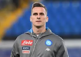 Il Torino pensa a Milik per il dopo Belotti