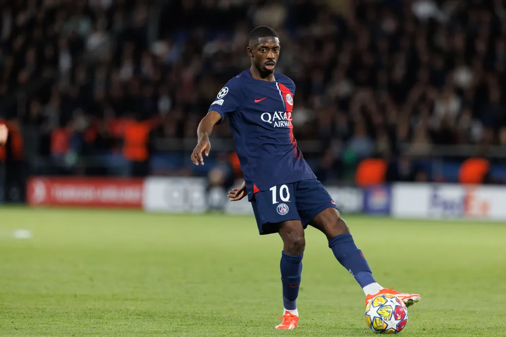 Polemica sulla campagna pro Dembélé per il pallone d'oro | La situazione