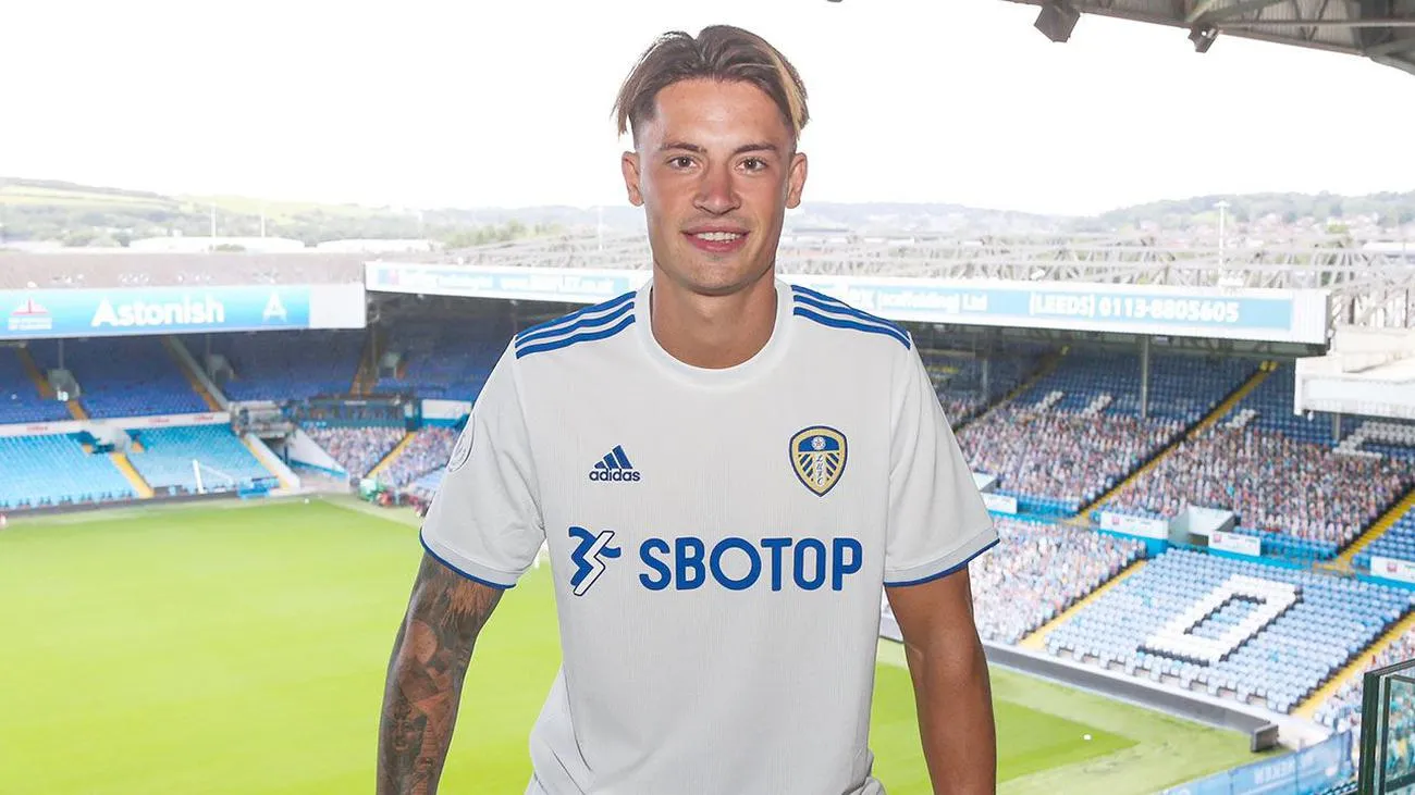 Leeds: ufficiale l'acquisto di koch dal Friburgo!