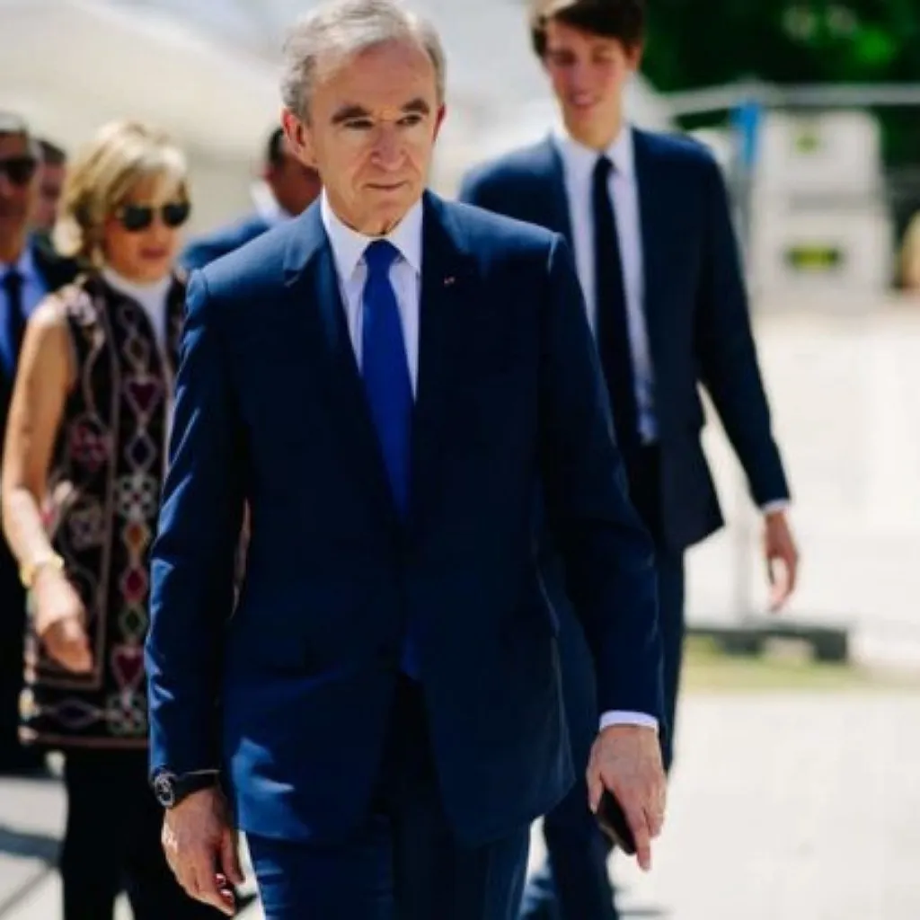 Milan Arnault: salta tutto ma Lvmh fa altri acquisti in Italia