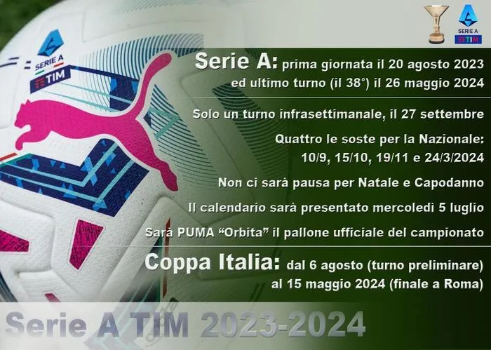 Serie A