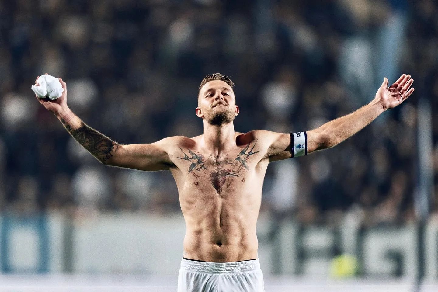 Calciomercato Lazio, Milinkovic-Savic cerca casa