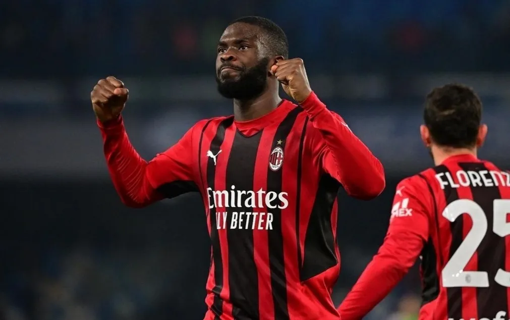 Milan, Tomori: "Mi sento milanista, Ibrahimovic vuole vincere sempre. Nell'intervallo di Newcastle.."