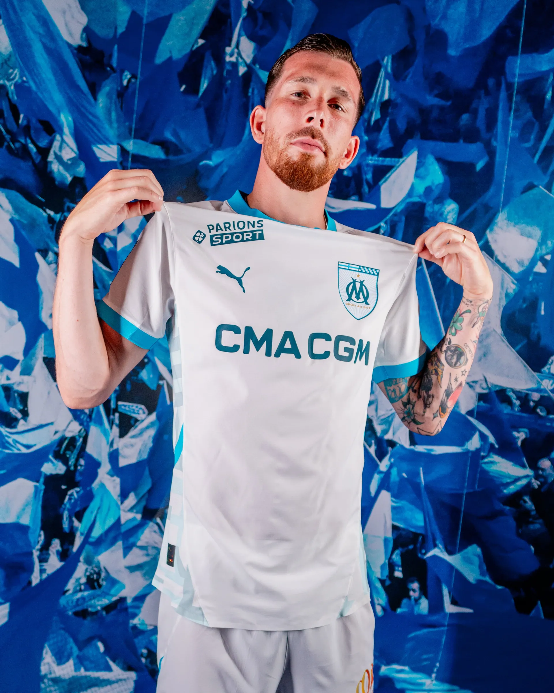 marsiglia hojbjerg