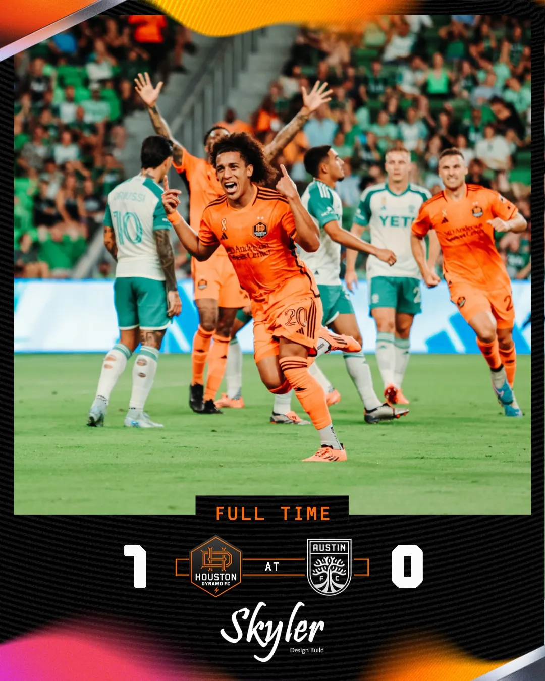 houston dynamo