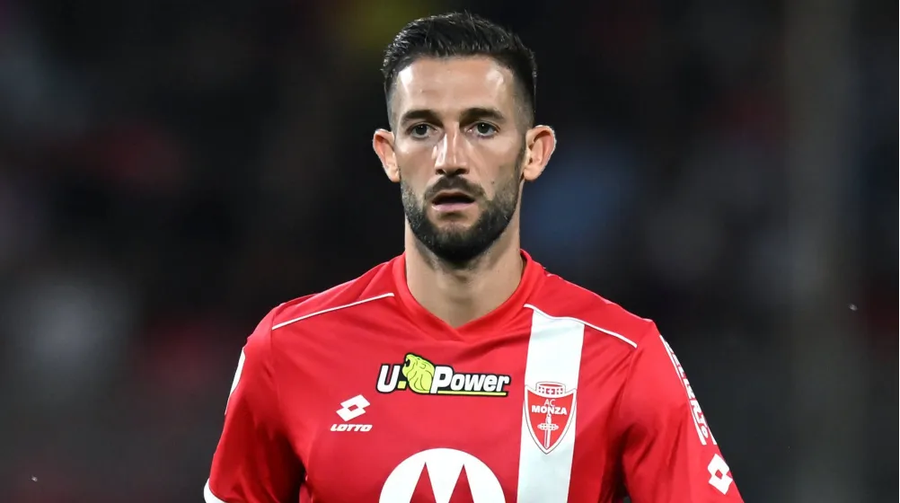 Gagliardini in dubbio anche per il prossimo incontro
