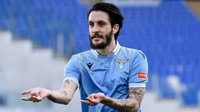 Un ritrovato Luis Alberto per i quarti di Coppa Italia