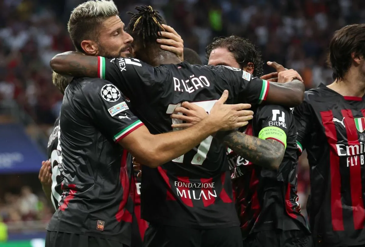 ✅ Dinamo Zagabria-Milan, le ufficiali: Pioli sorprende a destra! | La scelta su De Ketelaere