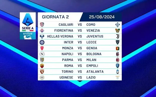 Serie A