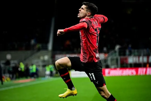 Milan, che acquisto Pulisic! Il cartellino si impenna