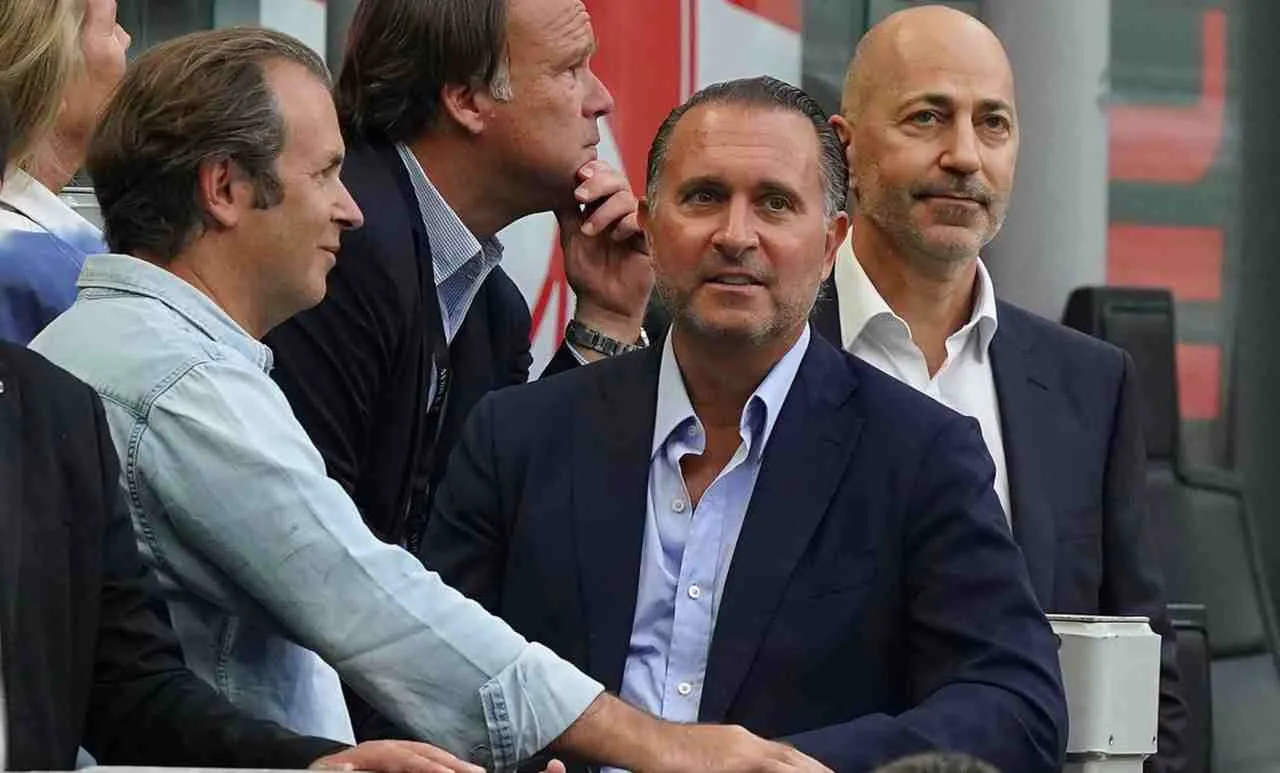 Milan-Ebay, ufficiale la nuova partnership: nel dettaglio