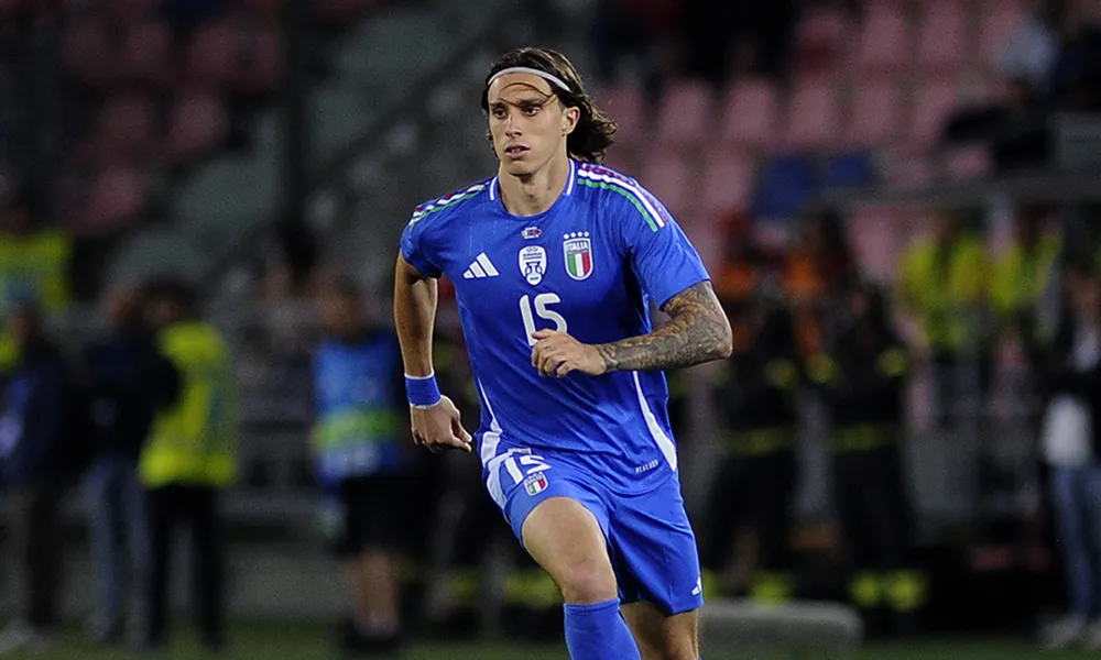 Calafiori: "In due anni è cambiato tutto. La Premier League è..."