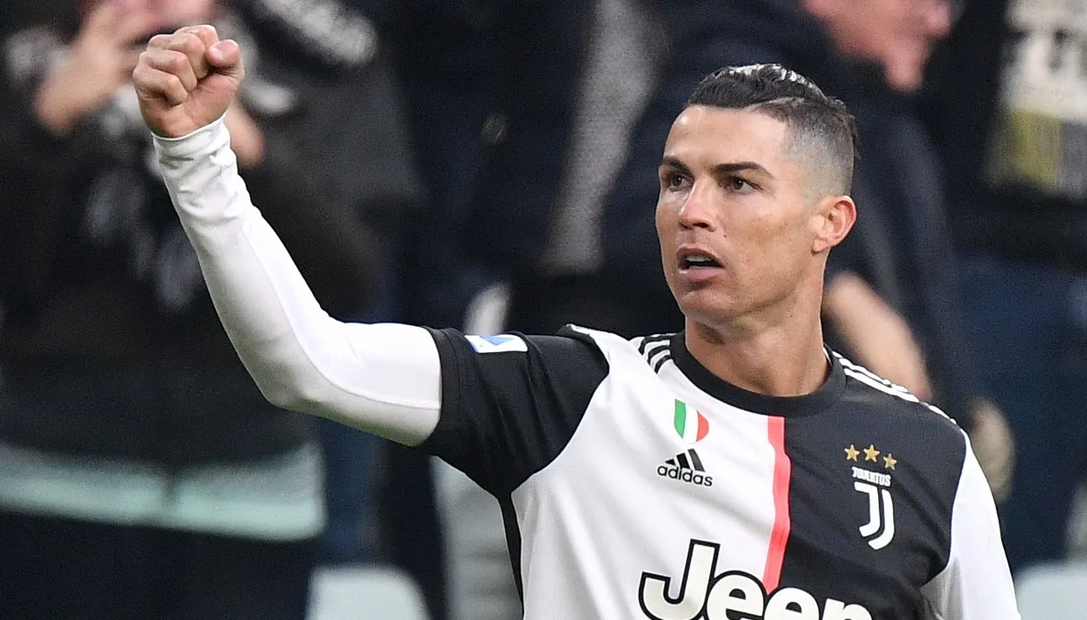 CR7: anche a Madeira si tiene al massimo della forma
