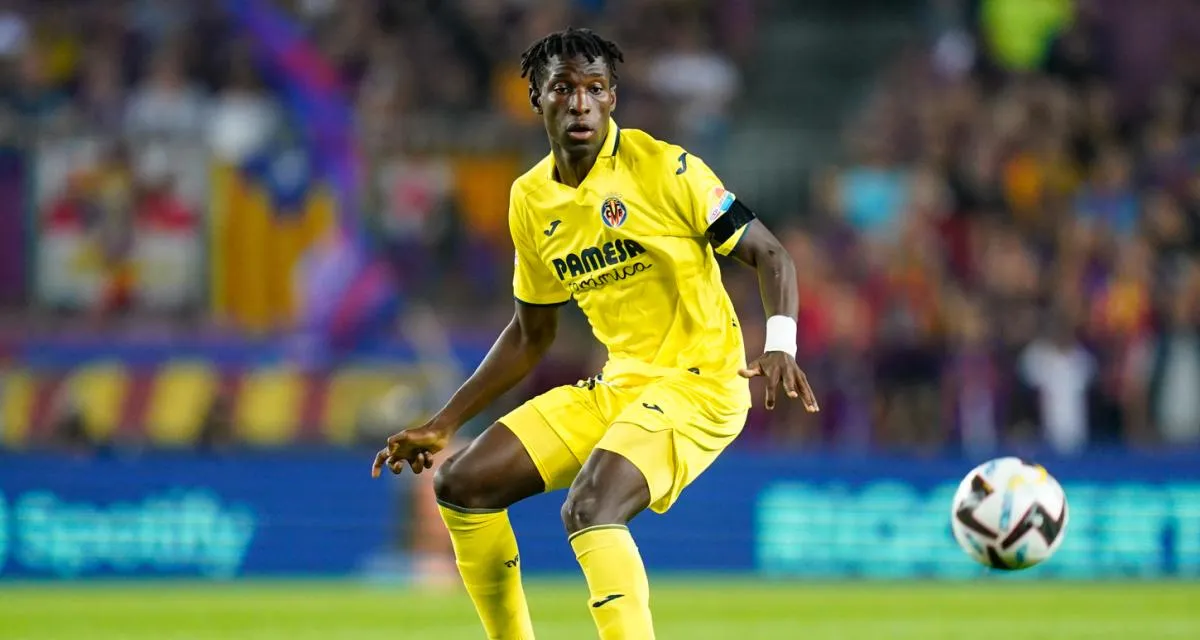 Calciomercato Milan, incontro con gli agenti di Nicolas Jackson
