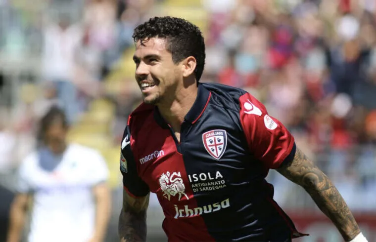 Spezia su Diego Farias