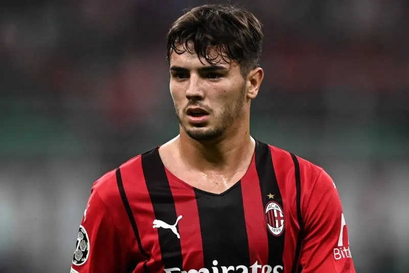 Milan, Pioli studia Brahim Diaz: decisivi gli ultimi mesi
