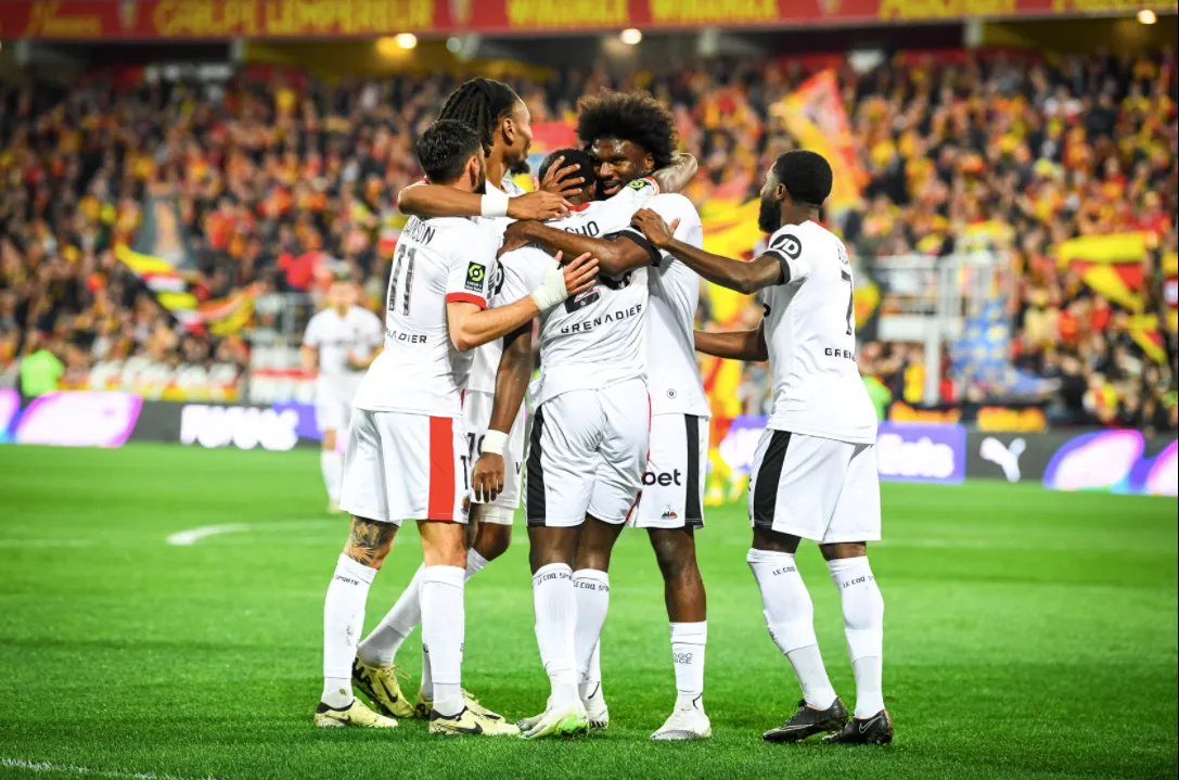 Ligue 1
