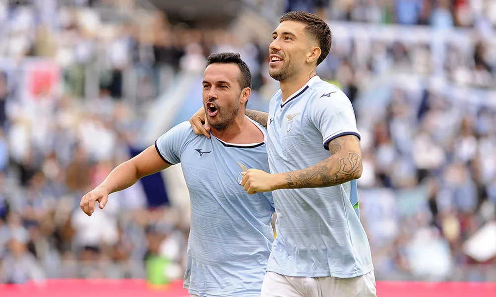 lazio