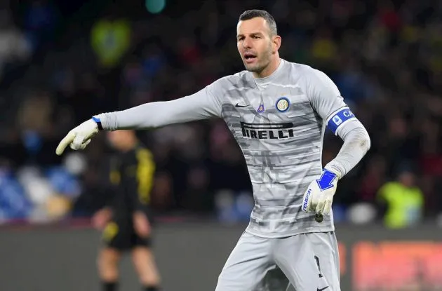 Coppa Italia, Inter eliminata da una grande Juve