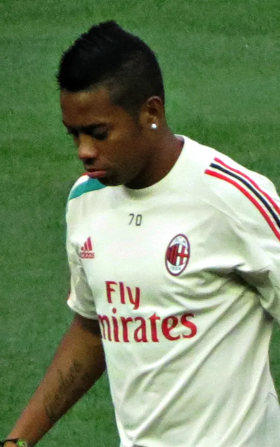 Robinho: per lui un carcere sicuro, ecco perché