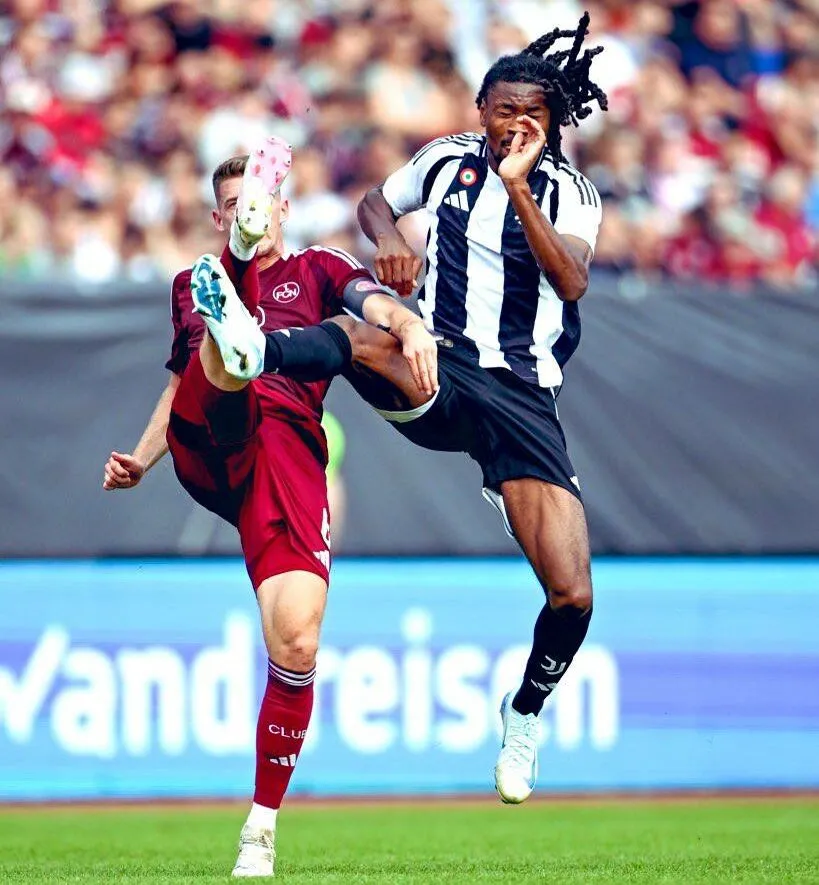 Juventus