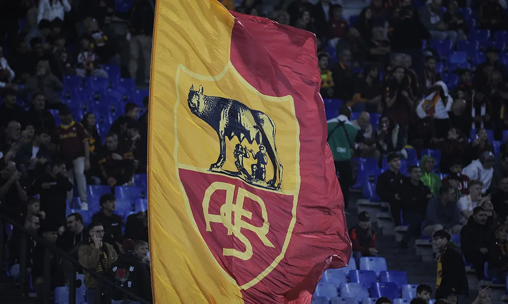 Roma, rottura totale con i tifosi: la Curva Sud abbandona lo stadio