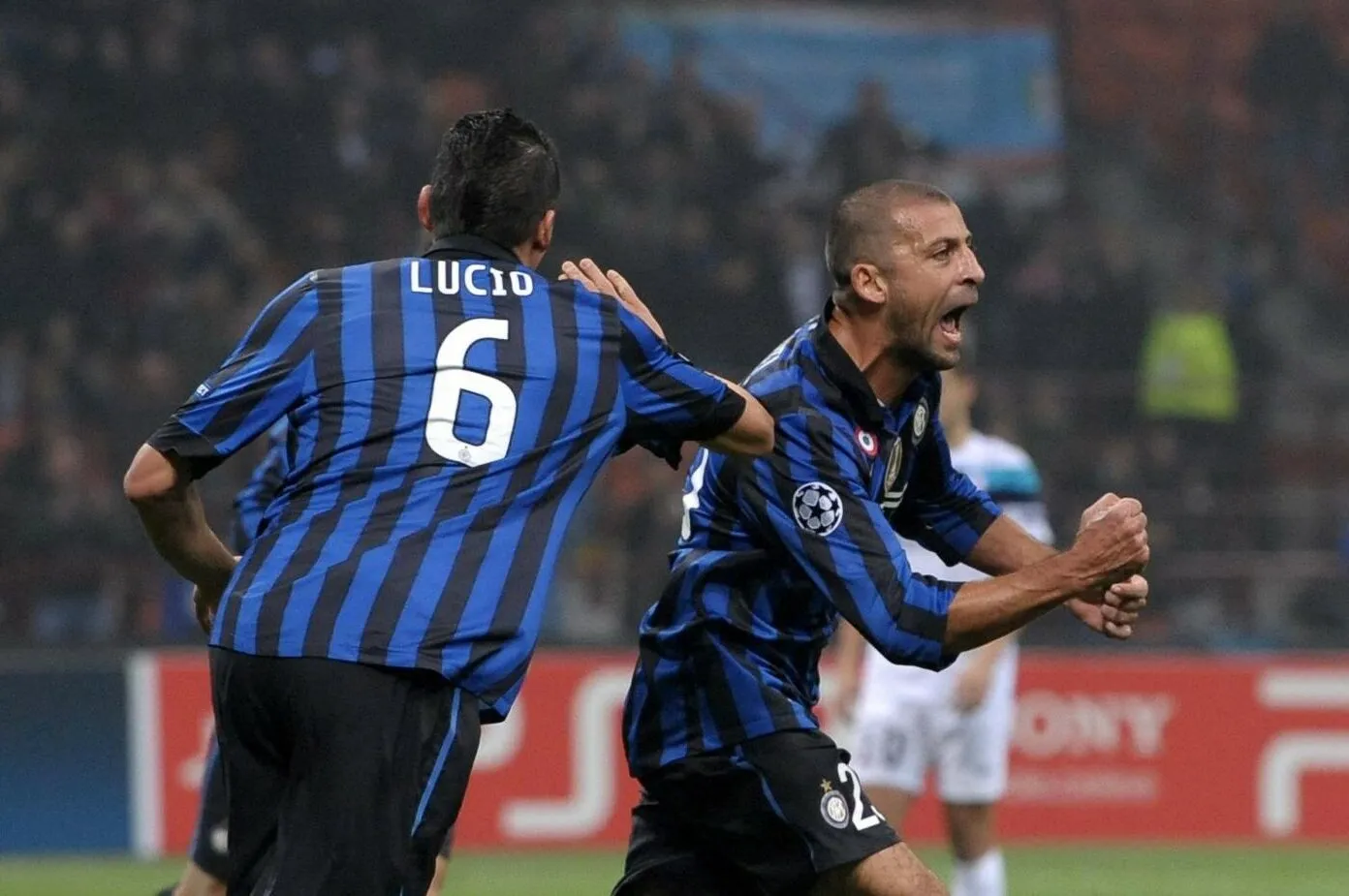 Walter Samuel Inter