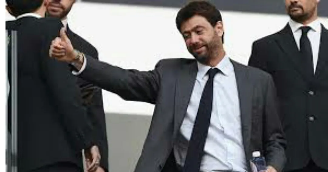 A fine stagione la Juve cede una stella
