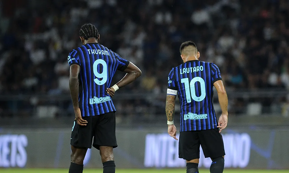 Inter