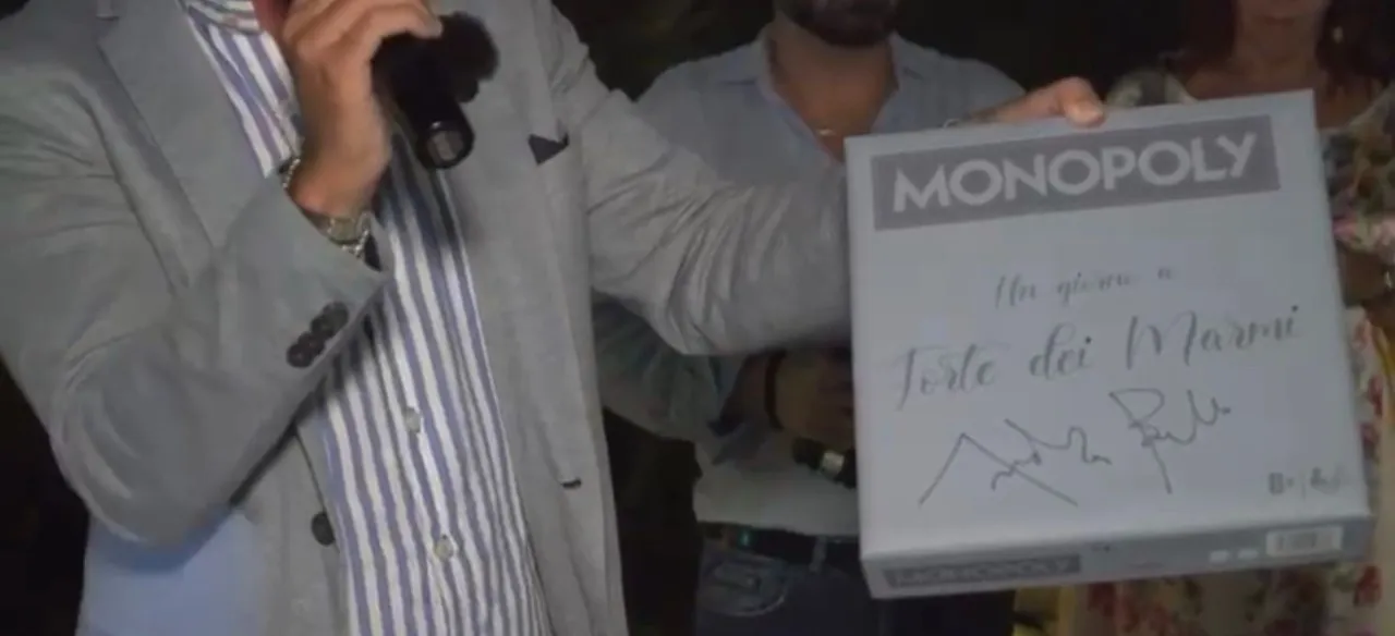 monopoly capri