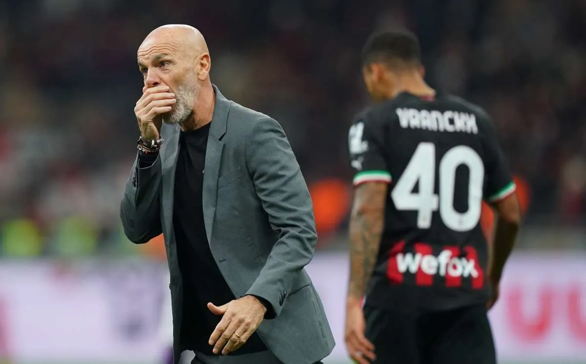 Milan-Arsenal, iniziano gli esperimenti di Pioli: la probabile formazione