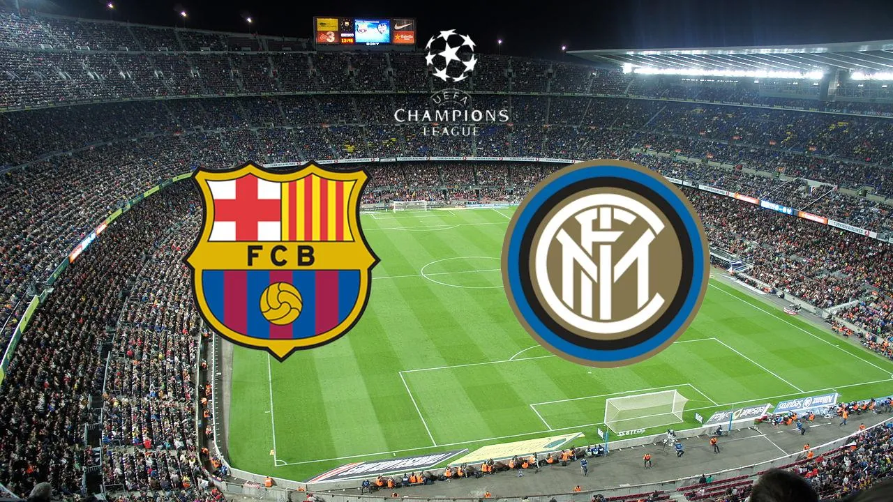 Barcellona-Inter: le ultimissime