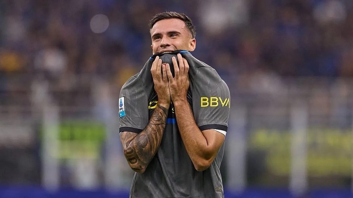 Inter-Stankovic, solo 15 minuti: gennaio passa dalle scelte di Chivu