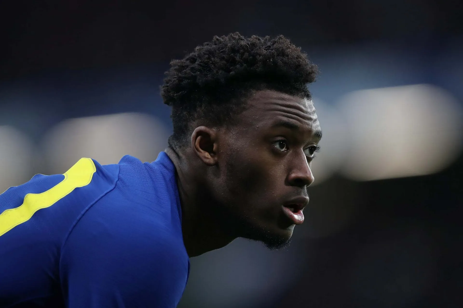 Hudson-Odoi del Chelsea è positivo al Covid-19. Che fa la Premier?