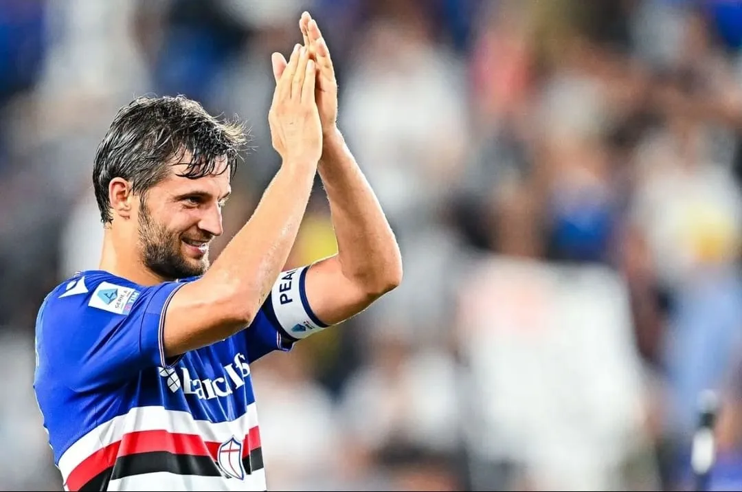 Empoli e Sampdoria ufficializzano uno scambio