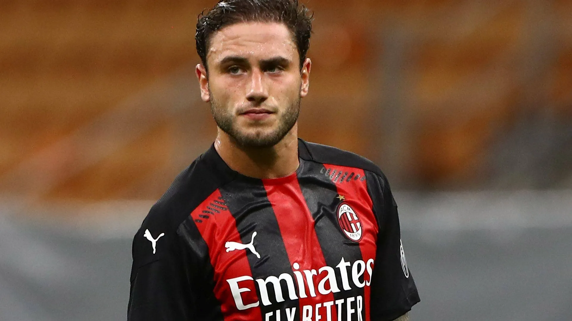 Milan: Calabria “Potevo andare via”