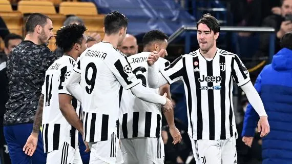 Juventus: contro il Cagliari nuovo ruolo per Rabiot?